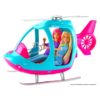 Barbie Dreamhouse Adventures helikopter