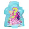 Barbie Dreamtopia meglepetés sellőbaba