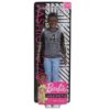Barbie Ken Fashionistas baba kosaras felsőben – 130