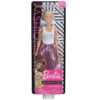 Barbie Fashionistas baba zig-zag szoknyában – 120-as