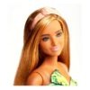 Barbie Fashionistas baba trópusi ruhában – 126-os