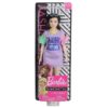 Barbie Fashionistas baba unicorn believer feliratú ruhában – 127-es