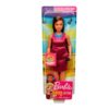 Barbie Karrier baba 60. évfordulós – Riporter