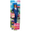 Barbie Karrier baba 60. évfordulós – Pilóta
