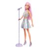 Barbie Karrier baba – Popsztár