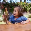 Barbie National Geographic baba – természetfotós