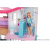 Barbie tengerparti álomház