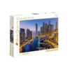 Clementoni 1000 db-os puzzle – Dubai