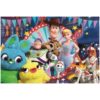 Toy Story puzzle 104 db-os – Supercolor