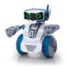 Cyber Talk robot – beszélő robot
