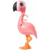 Enchantimals Fanci flamingo baba és Swash figura