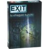 Exit 1 társasjáték – Az elhagyott kunyhó