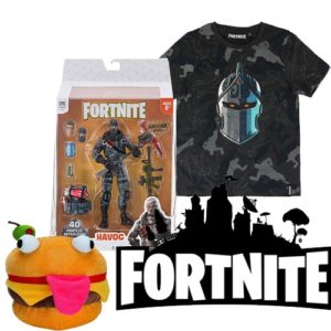 Fortnite játékok