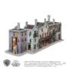 Harry Potter 3D puzzle Wrebbit 450 db-os – Abszol út