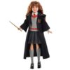Harry Potter és a Titkok kamrája baba – Hermione Granger
