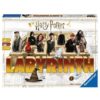 Harry Potter labirintus társasjáték – Ravensburger