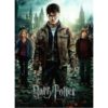 Harry Potter 300 db-os XXL puzzle – Ravensburger