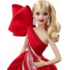 Barbie Holiday baba – szőke