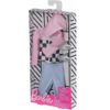 Barbie Ken ruha szett – Rózsaszín kapucnis felsővel