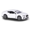 Majorette Premium Cars kisautó Bentley – fehér