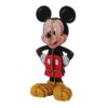 Mickey Mouse 104 db-os puzzle + 3D modell