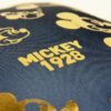 Mickey prémium párna – kék