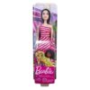 Parti Barbie baba – fekete hajjal