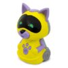 Pet Bits Cica interaktív robotállatka – Clementoni