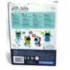 Pet Bits Nyuszi interaktív robotállatka – Clementoni