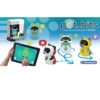Pet Bits Cica interaktív robotállatka – Clementoni