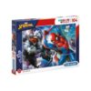 Spiderman puzzle 104 db-os Supercolor – Venom