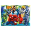 Spiderman puzzle 60 db-os – Spiderman vs. Sinister