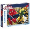 Spiderman puzzle 60 db-os – Supercolor