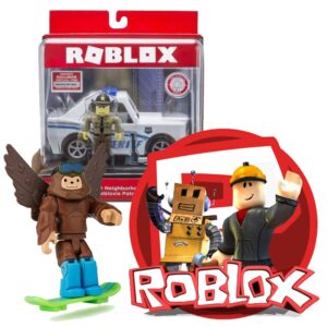 Roblox termékek