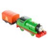 Thomas & Friends Track Master motorizált mozdonyok – Percy