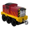 Thomas & Friends Track Master Push Along mozdonyok – Salty