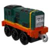Thomas & Friends Track Master Push Along mozdonyok – Paxton