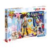 Toy Story puzzle 104 db-os – Clementoni