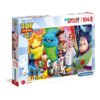 Toy Story puzzle 104 db-os maxi – Supercolor