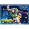 Toy Story puzzle 3×48 db-os – Clementoni