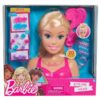 Barbie babafej – sminkelhető és fésülhető
