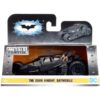 Batman autó The Dark Knight Batmobile