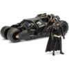 Batman autó The Dark Knight Batmobile figurával