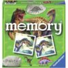 Dinoszauruszok memóriajáték
