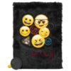 Emoji szőrmés napló