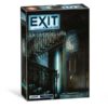 Exit 10 társasjáték – A kísérteties villa