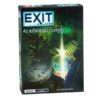Exit 4 társasjáték – Az elfeledett sziget