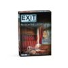 Exit 7 társasjáték – Rejtély az Orient expresszen