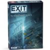Exit 8 társasjáték – Az elsüllyedt kincs