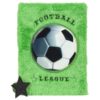 Focis szőrmés napló Football League